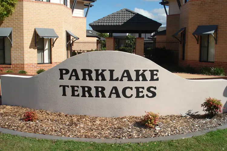 Third view of Homely townhouse listing, 25/2 Springhill Drive, Sippy Downs QLD 4556