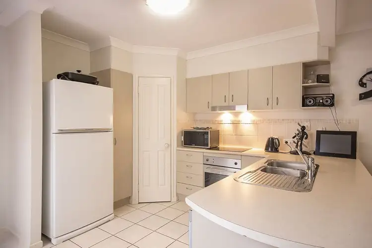 Fifth view of Homely townhouse listing, 25/2 Springhill Drive, Sippy Downs QLD 4556