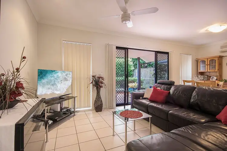 Sixth view of Homely townhouse listing, 25/2 Springhill Drive, Sippy Downs QLD 4556