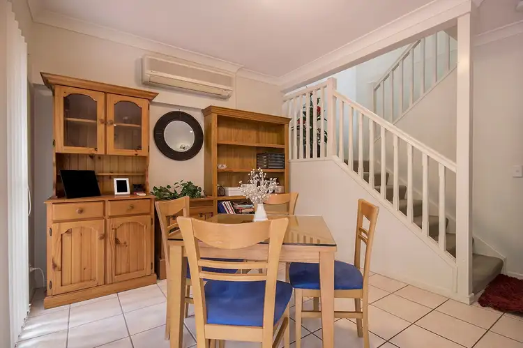 Seventh view of Homely townhouse listing, 25/2 Springhill Drive, Sippy Downs QLD 4556