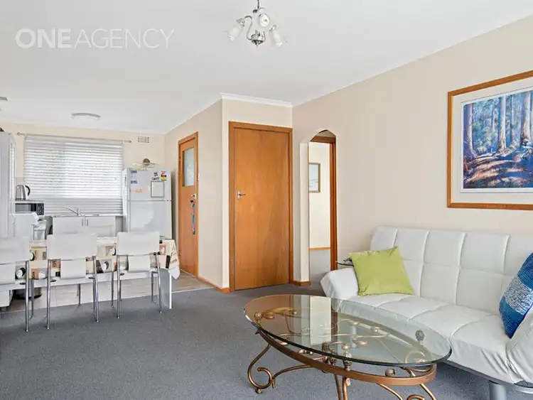 Sixth view of Homely unit listing, 9/4 Bruce Street, Prospect TAS 7250