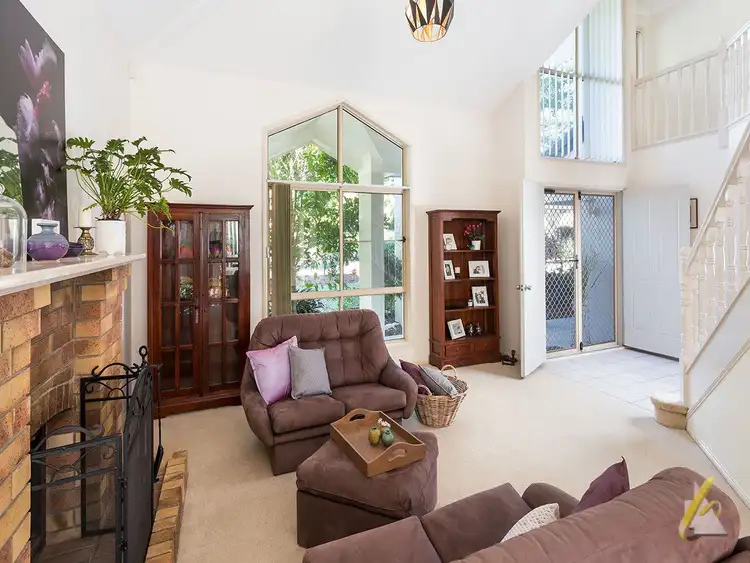 Second view of Homely house listing, 85 Gibson Crescent, Bellbowrie QLD 4070