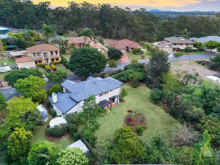 Third view of Homely house listing, 85 Gibson Crescent, Bellbowrie QLD 4070