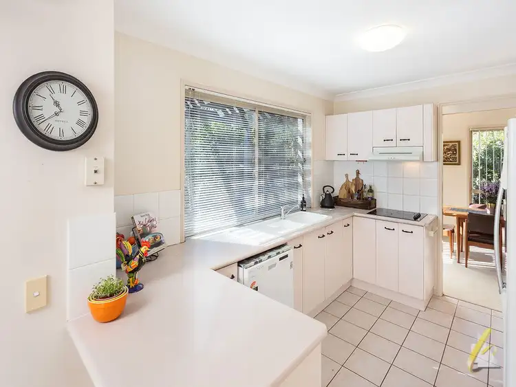 Fourth view of Homely house listing, 85 Gibson Crescent, Bellbowrie QLD 4070