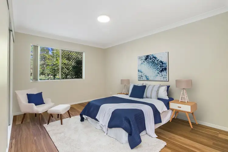 Fourth view of Homely unit listing, 2/39 Raven Street, St Lucia QLD 4067