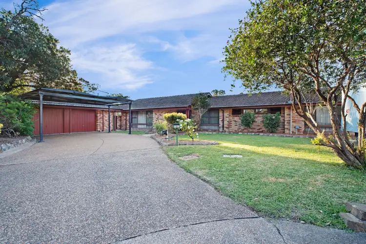 6 Oxley Close, East Maitland NSW 2323