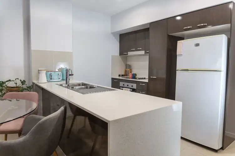 Fifth view of Homely unit listing, 2003/132 Osborne Road, Mitchelton QLD 4053