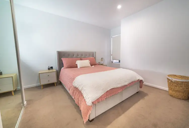 Sixth view of Homely unit listing, 2003/132 Osborne Road, Mitchelton QLD 4053