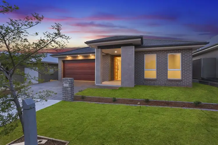 Main view of Homely house listing, 23 Lawler Drive, Oran Park NSW 2570