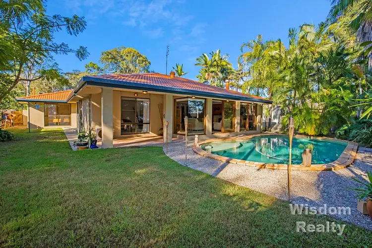 16 Tallara Street, Coombabah QLD 4216