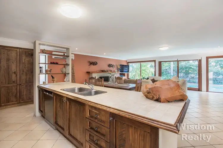 Fourth view of Homely house listing, 16 Tallara Street, Coombabah QLD 4216