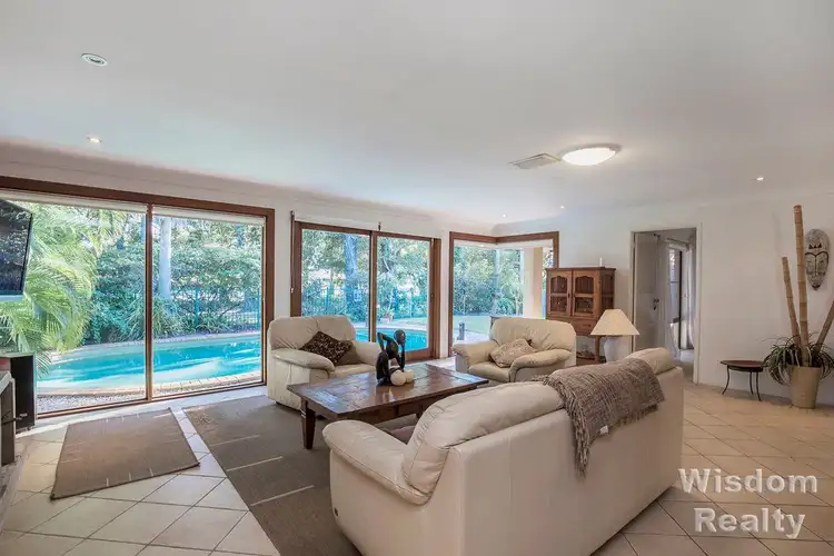 Fifth view of Homely house listing, 16 Tallara Street, Coombabah QLD 4216
