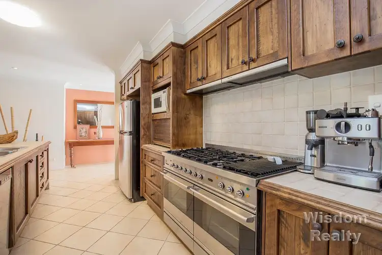 Sixth view of Homely house listing, 16 Tallara Street, Coombabah QLD 4216