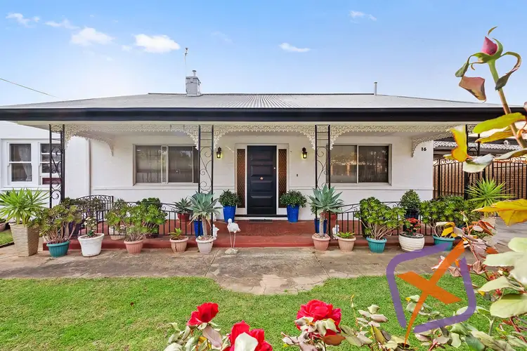 16 Ballville Street, Prospect SA 5082