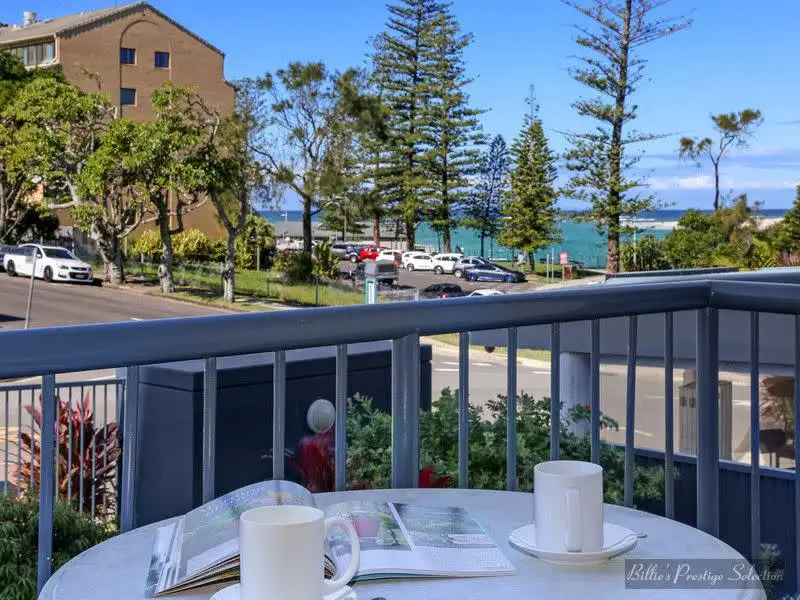 Main view of Homely unit listing, 44/100 Bulcock St, Caloundra QLD 4551
