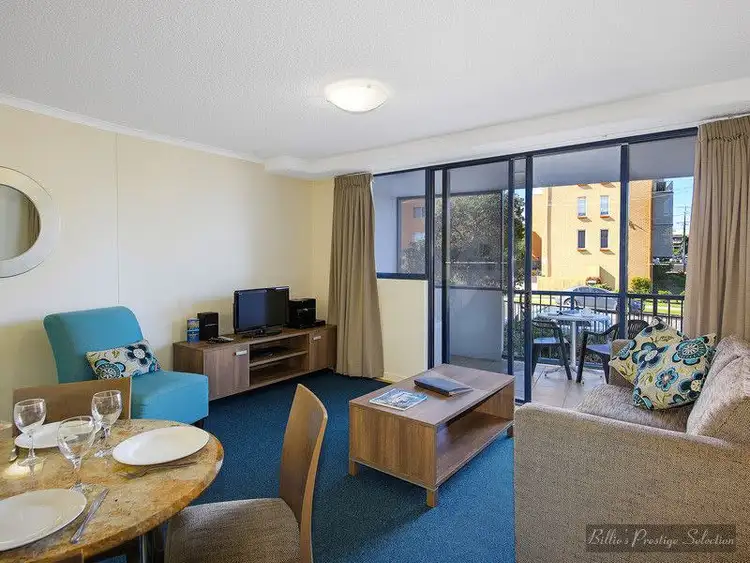 Second view of Homely unit listing, 44/100 Bulcock St, Caloundra QLD 4551
