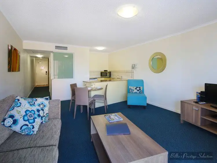 Fifth view of Homely unit listing, 44/100 Bulcock St, Caloundra QLD 4551
