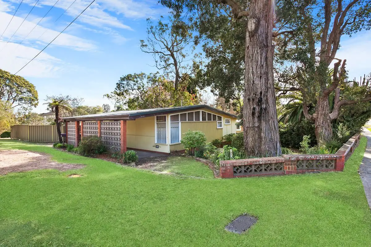 Main view of Homely house listing, 1303 Princes Highway, Heathcote NSW 2233