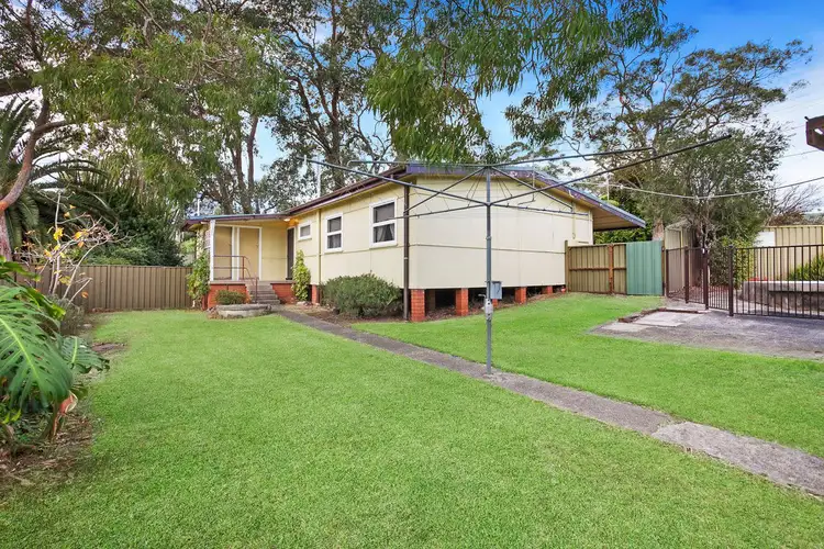 Third view of Homely house listing, 1303 Princes Highway, Heathcote NSW 2233