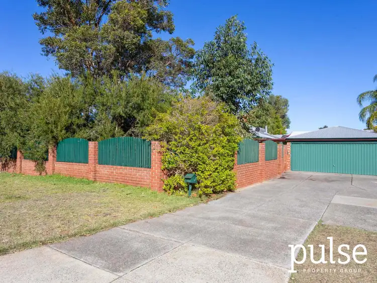 Third view of Homely house listing, 31 Fleming Avenue, Wilson WA 6107