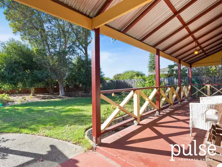 Fifth view of Homely house listing, 31 Fleming Avenue, Wilson WA 6107