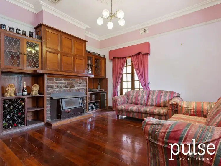 Seventh view of Homely house listing, 31 Fleming Avenue, Wilson WA 6107