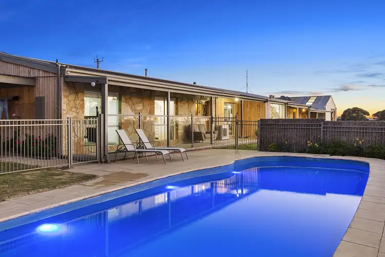1 Cliff Edge Court, Clifton Springs VIC 3222