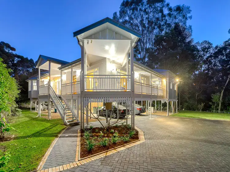 249A Fletcher Parade, Bardon QLD 4065