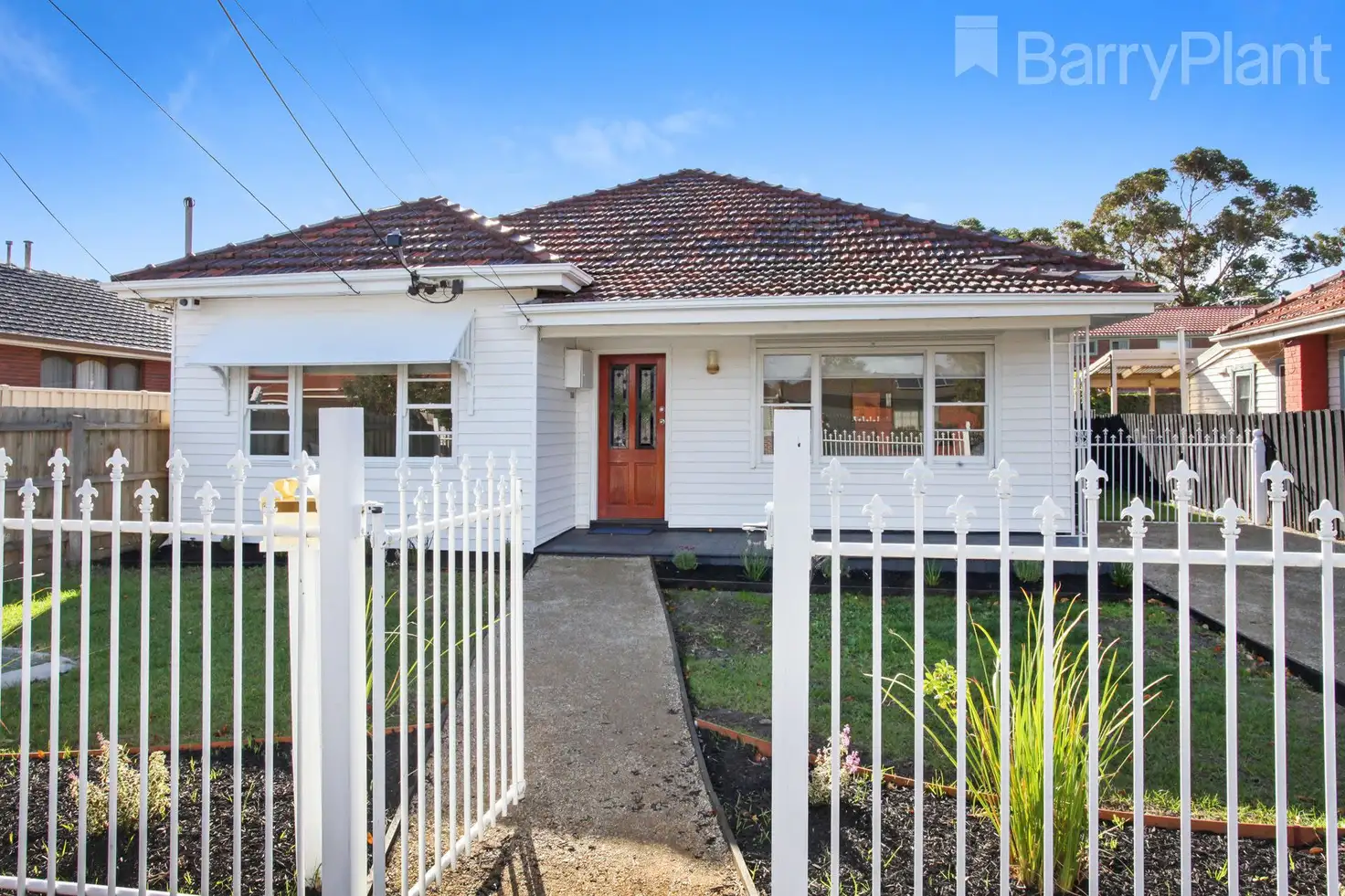 Main view of Homely house listing, 1/20 Burns Street, Maidstone VIC 3012