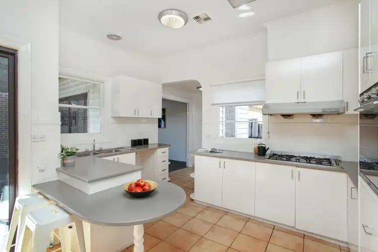 Third view of Homely house listing, 1/20 Burns Street, Maidstone VIC 3012