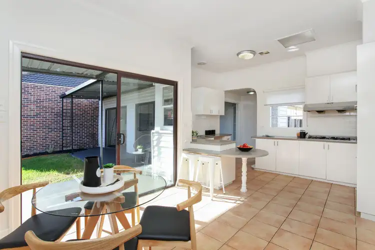 Fourth view of Homely house listing, 1/20 Burns Street, Maidstone VIC 3012