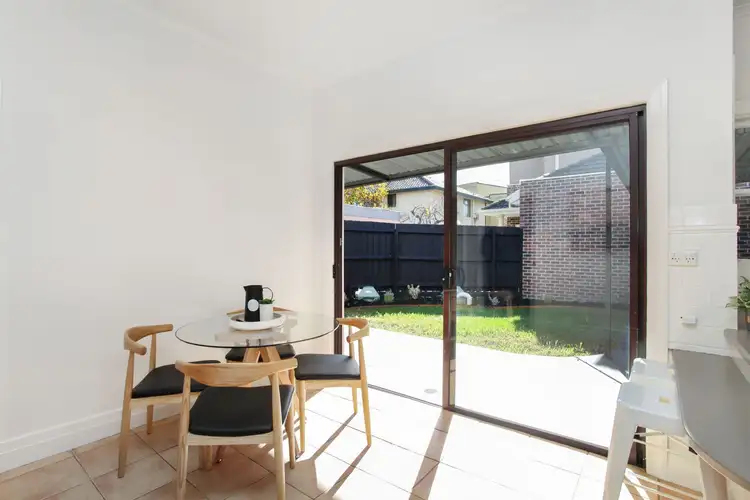 Fifth view of Homely house listing, 1/20 Burns Street, Maidstone VIC 3012