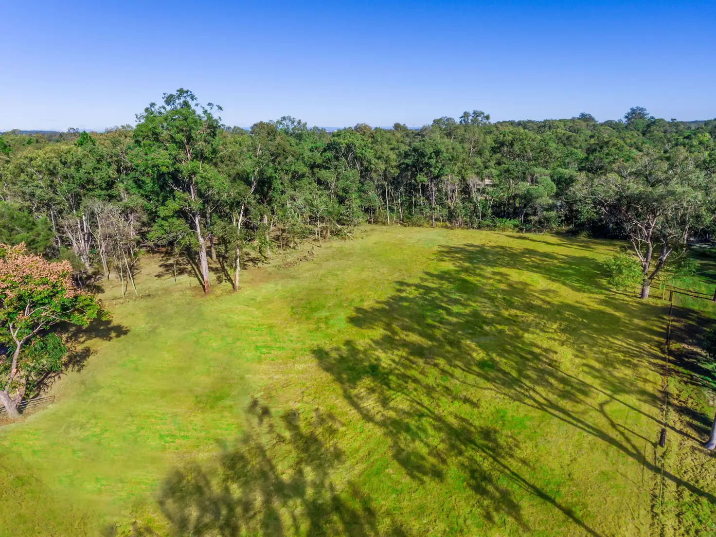 Main view of Homely land listing, 27 First Avenue, Barellan Point QLD 4306