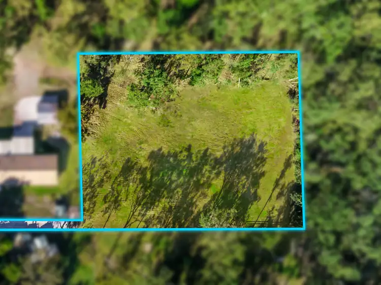 Second view of Homely land listing, 27 First Avenue, Barellan Point QLD 4306