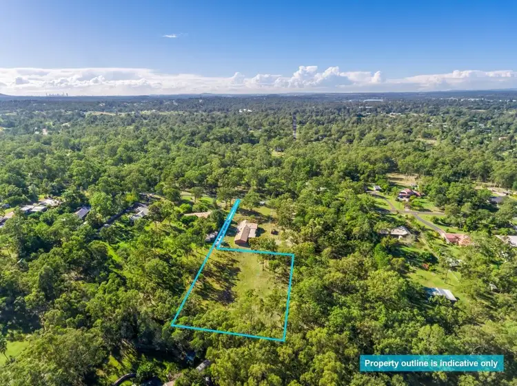Third view of Homely land listing, 27 First Avenue, Barellan Point QLD 4306