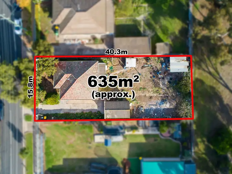 21 West Street, Ardeer VIC 3022