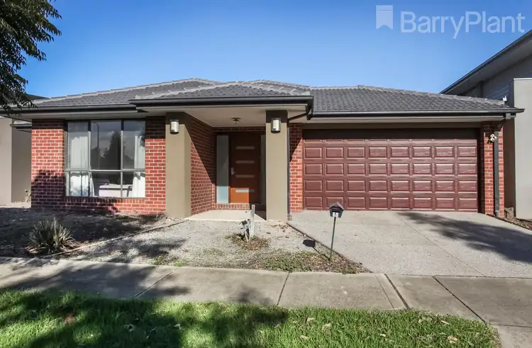 30 Alpini Parade, Sunshine West VIC 3020