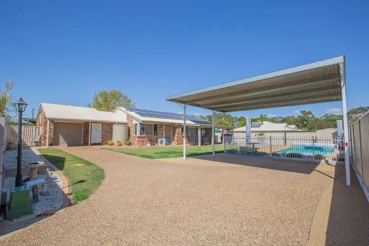 3a McCormack Street, Millbank QLD 4670