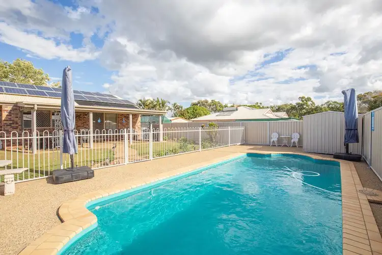 Second view of Homely house listing, 3a McCormack Street, Millbank QLD 4670