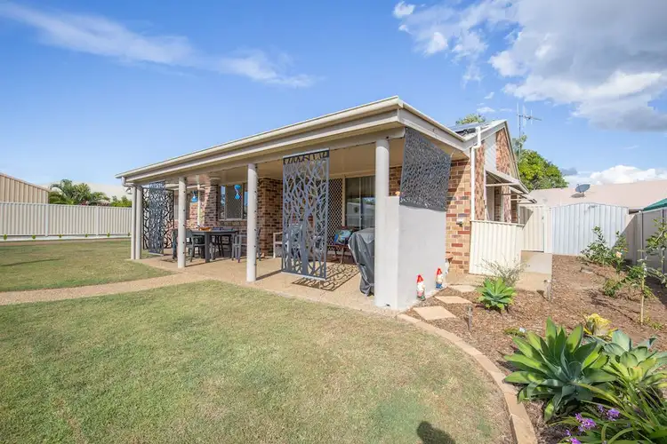 Third view of Homely house listing, 3a McCormack Street, Millbank QLD 4670