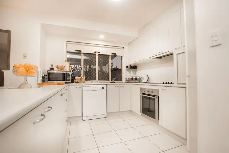 Fourth view of Homely house listing, 3a McCormack Street, Millbank QLD 4670