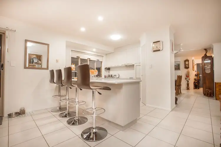 Fifth view of Homely house listing, 3a McCormack Street, Millbank QLD 4670