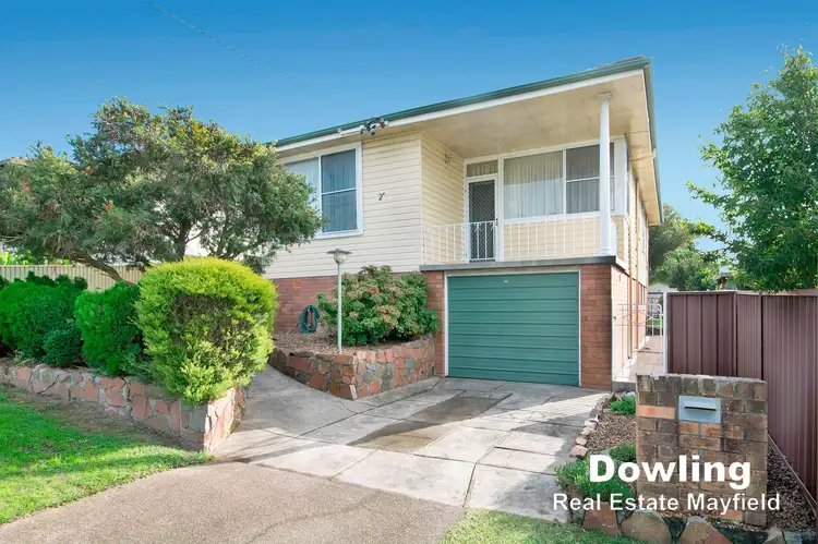 2a Hill Street, North Lambton NSW 2299