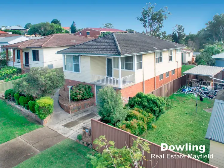 Second view of Homely house listing, 2a Hill Street, North Lambton NSW 2299