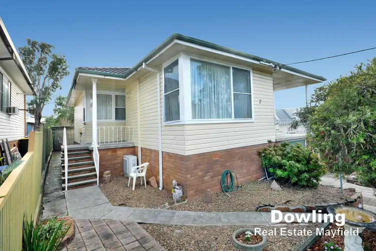 Third view of Homely house listing, 2a Hill Street, North Lambton NSW 2299