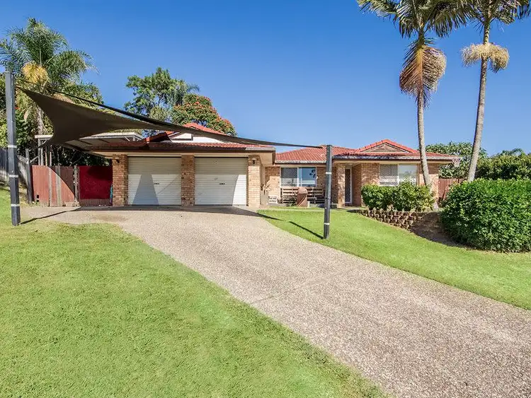 20 Errol Flynn, Parkwood QLD 4214