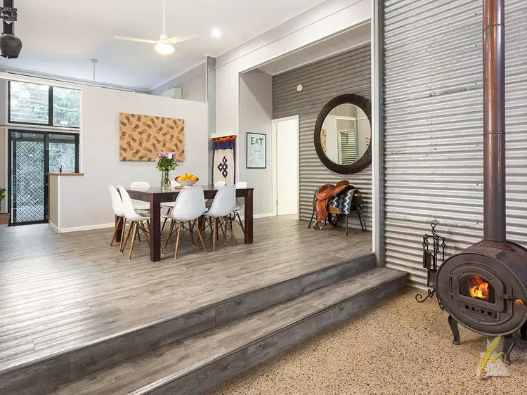 Fifth view of Homely rural property listing, 431 Lake Manchester Road, Kholo QLD 4306