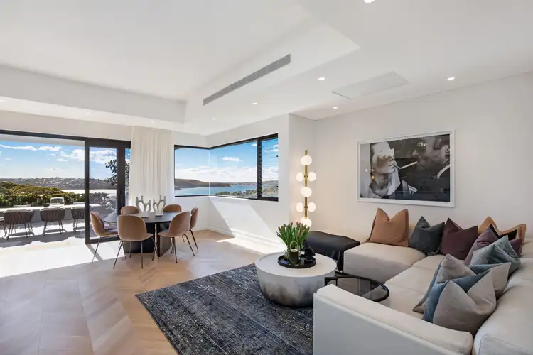 29A Wolseley Road, Mosman NSW 2088