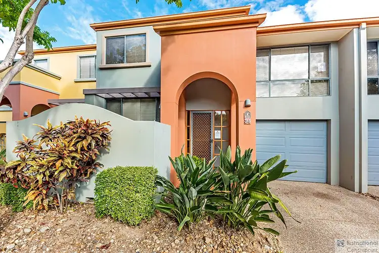 Main view of Homely townhouse listing, 34/20 Fairway Dr, Clear Island Waters QLD 4226