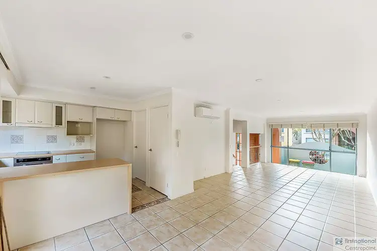 Second view of Homely townhouse listing, 34/20 Fairway Dr, Clear Island Waters QLD 4226